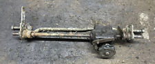 Hayter jubilee autodrive for sale  HONITON
