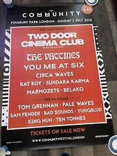 Two door cinema for sale  GRAVESEND