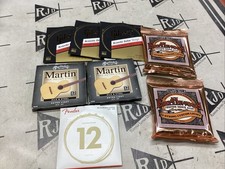 Acoustic guitar string for sale  State College
