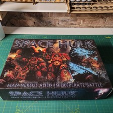 Space hulk board for sale  GREENOCK
