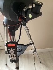 Celestron nextstar 127 for sale  CARLUKE
