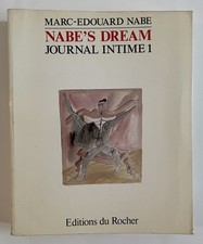 Nabe dream journal d'occasion  Paris XI