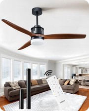 Edishine ceiling fans for sale  Haltom City