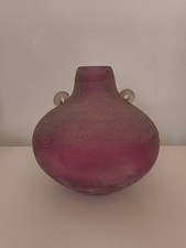 Vaso scavo vetro usato  Alcamo