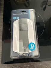 elektronischer gong gebraucht kaufen  Kiel