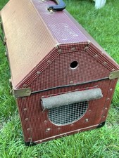 Vintage houndstooth cat for sale  Lynn