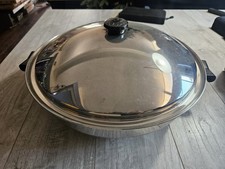 Saladmaster wok 7qt for sale  West Covina