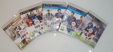 Collezione giochi calcio usato  Vitorchiano