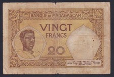 Madagascar banca del usato  Bologna