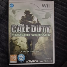 Call duty modern for sale  READING