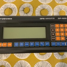 Furuno 500 mark for sale  SWINDON