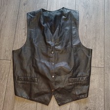 Mens vintage leather for sale  NEWRY