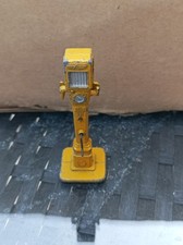 Pompe essence dinky d'occasion  Chaumont