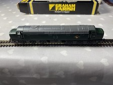 Graham farish class for sale  CHESTERFIELD