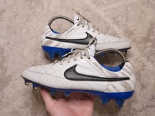 Chuteiras de futebol Nike Tiempo Legend V reflexivas FG ACC tamanho 8,5 EUA comprar usado Chuteiras de futebol Nike Tiempo Legend V reflexivas FG ACC tamanho 8,5 EUA comprar usado  Enviando para Brazil