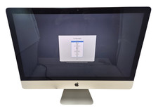 Apple iMac A1419 final de 2013 27" Core i7 @ 3.5GHz 16GB RAM 1TB HDD - 1 ANO de garantia comprar usado  Enviando para Brazil