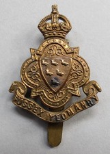 sussex badge for sale  LONDON