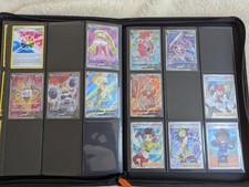 Master set pokémon d'occasion  France