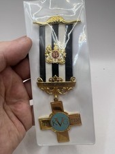 Raob medal centenary for sale  LLANELLI