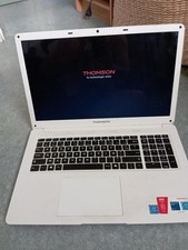 Thomson ordinateur portable d'occasion  Le Quesnoy