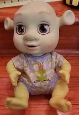 Shrek third 2007 for sale  Abingdon