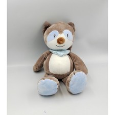 Doudou raton laveur d'occasion  Le Portel