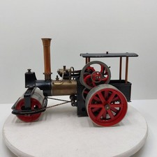 Rouleau compresseur vapeur d'occasion  Quincieux