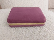 Lavender purple velvet for sale  Sun City