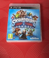 Skylanders trap team for sale  EPSOM