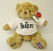 Beatles teddy bear for sale  Lavon