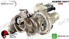 Turbo ricostruito ihi usato  Pagani