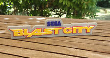 Logo sega blast d'occasion  Orleans-