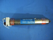 Collins mechanical filter for sale  Olney