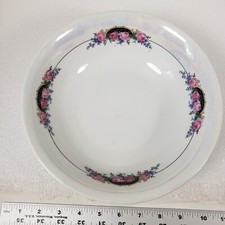 Bavaria porcelain serving for sale  Ionia