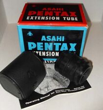 Boxed asahi pentax usato  Roma