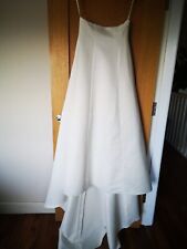 Bride wedding skirt for sale  NEWRY