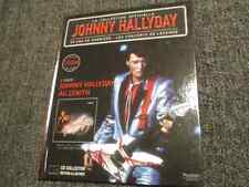 Livre johnny hallyday d'occasion  Saint-Marcel