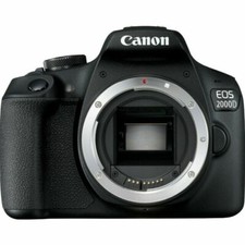Canon eos 2000d for sale  Richmond