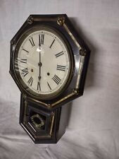 Antique seikosha tokyo for sale  Durham