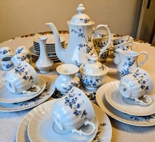 Retsch wunsiedel kaffeeservice gebraucht kaufen  Düren