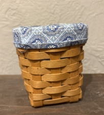 Longaberger 2000 small for sale  Ypsilanti