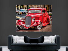 Red hot rod for sale  BOURNEMOUTH