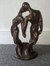 Abstract austin sculpture for sale  Shipping to Ireland