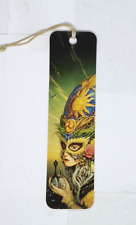 Michael whelen bookmark for sale  Oak Creek