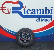 Cerchio ferro r15 usato  Sinopoli