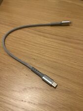 Usb lightning cable for sale  UK