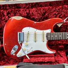 2022 fender stratocaster gebraucht kaufen  Emmering