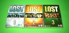 Lost complete season for sale  ST. LEONARDS-ON-SEA
