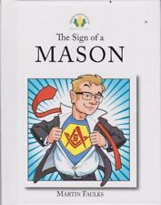 Sign mason martin for sale  LOWESTOFT