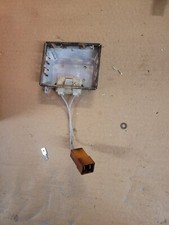 Commercial oven lamp for sale  LONDON